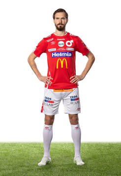 Degerfors Sebastian Ohlsson