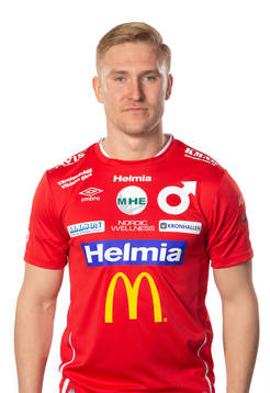 Degerfors Oliver Ekroth