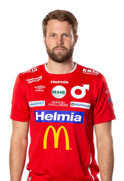 Degerfors Christoffer Wiktorsson