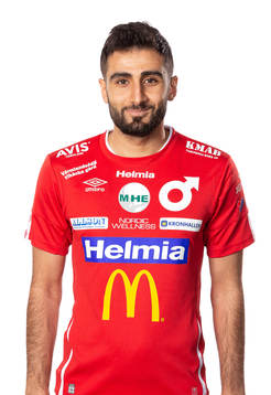 Degerfors Ferhad Ayaz