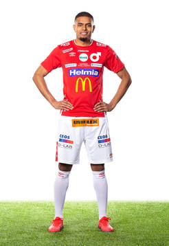 Degerfors Adhavan Rajamohan