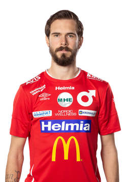 Degerfors Sebastian Ohlsson