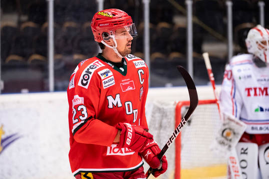 Modos Daniel Sylwander