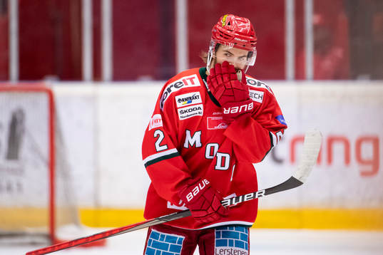 Modos Anton Öhman