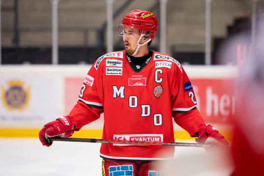 Modos Daniel Sylwander