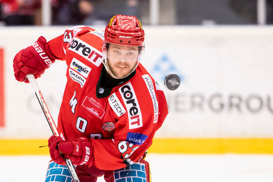 Modos Tommy Enström