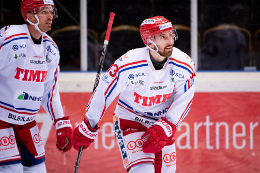 Timrås Albin Lundin