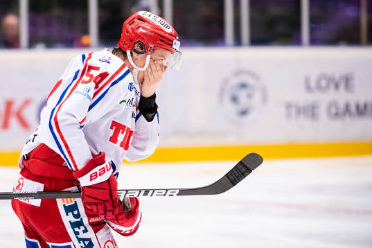 Timrås Jonathan Dahlén
