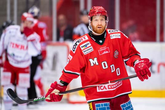 Modos Michael Boivin