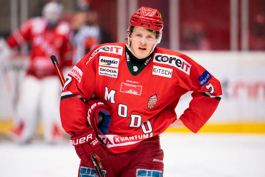 Modos Tobias Åhström
