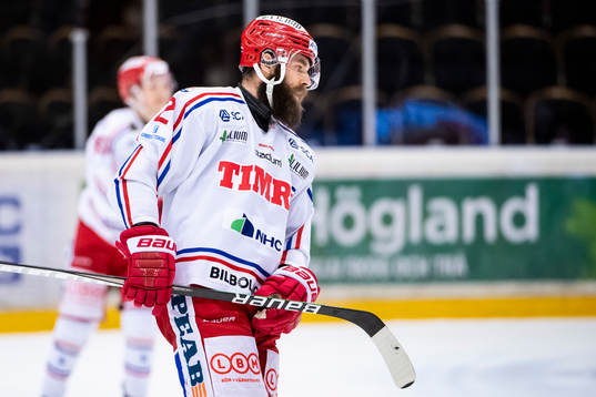 Timrås Per Svensson