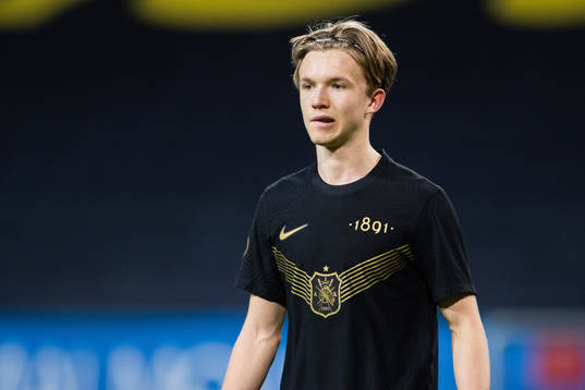 s Tom Strannegård