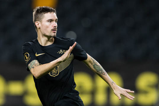 s Mikael Lustig