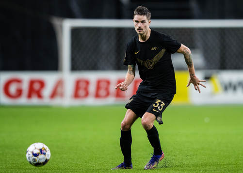 s Mikael Lustig