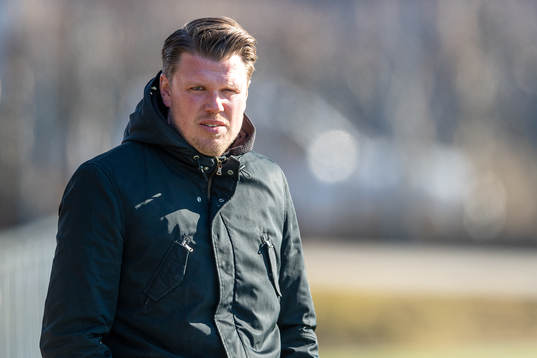 Mjällbys Christian Järdler