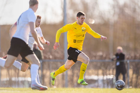 Mjällbys Jacob Bergström