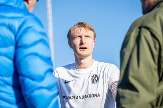 Landskronas Viktor Wihlstrand