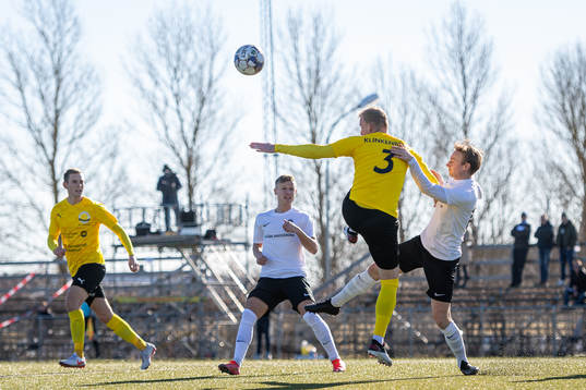 Landskronas Måns Ekvall
