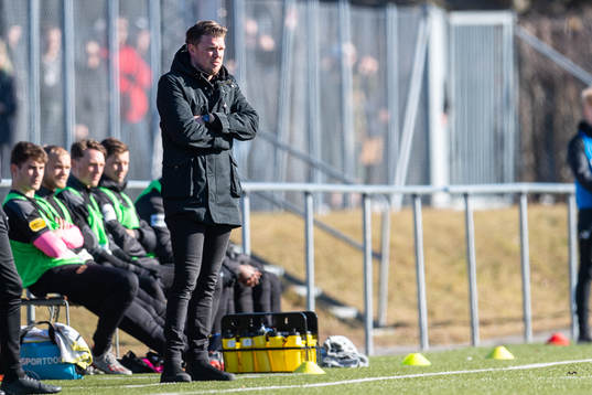Mjällbys Christian Järdler