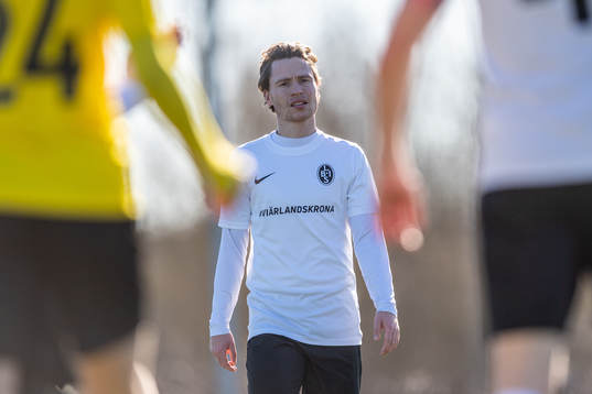 Landskronas Filip Ottosson