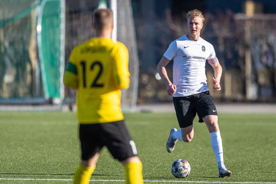 Landskronas Viktor Wihlstrand