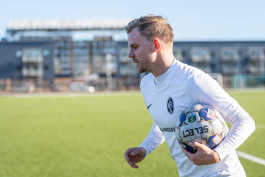 Landskronas Jonathan Asp