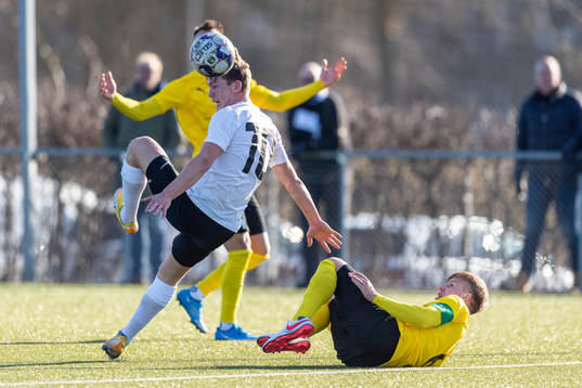Landskronas Robin Hofsö