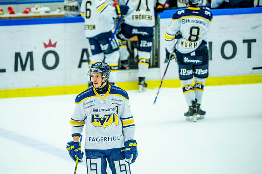 s Didrik Strömberg deppar