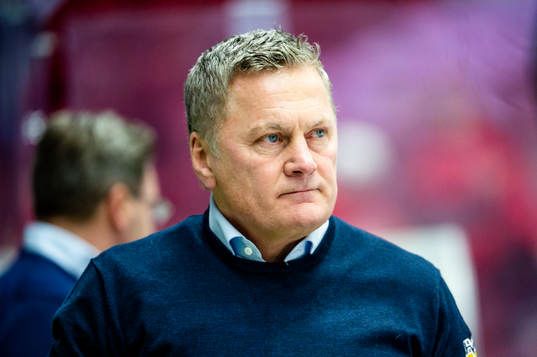 s tränare Stephan Lundh