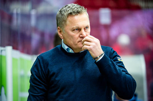 s tränare Stephan Lundh
