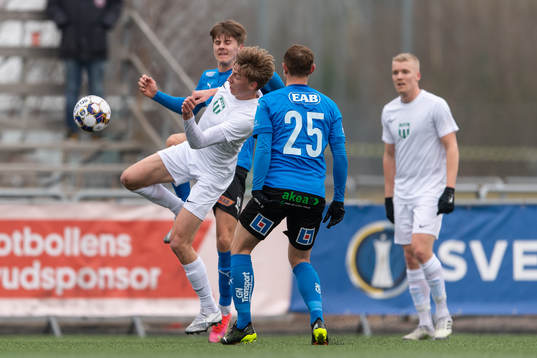 Västerås Albin Sporrong