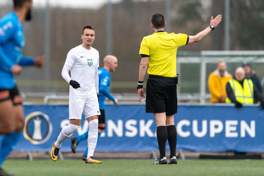 Västerås Viktor Prodell