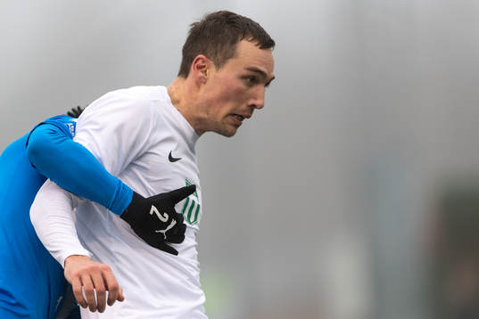 Västerås Filip Tronet