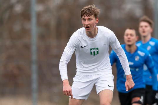 Västerås Albin Sporrong