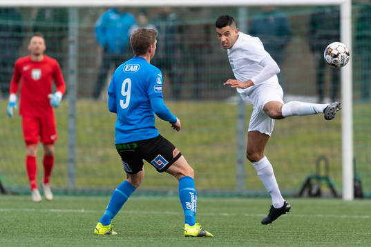 Västerås Pedro Ribeiro