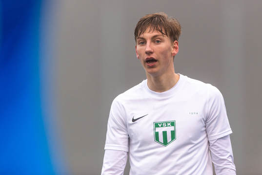 Västerås Albin Sporrong