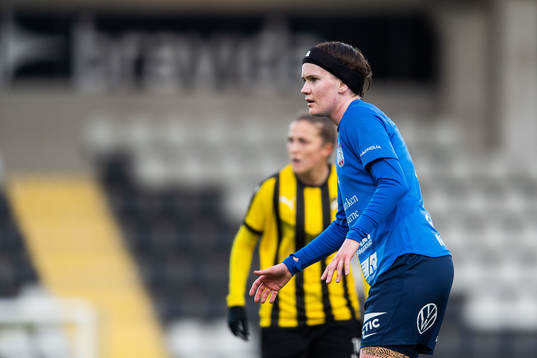 Eskilstunas Linn Vickius