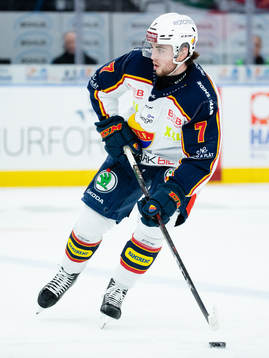 Djurgårdens Robert Nardella