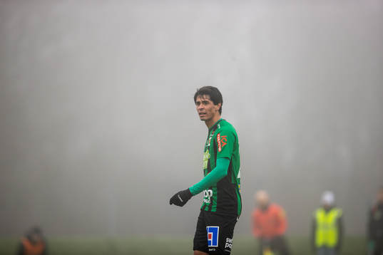 Varbergs Jean Carlos De Brito