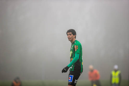 Varbergs Jean Carlos De Brito