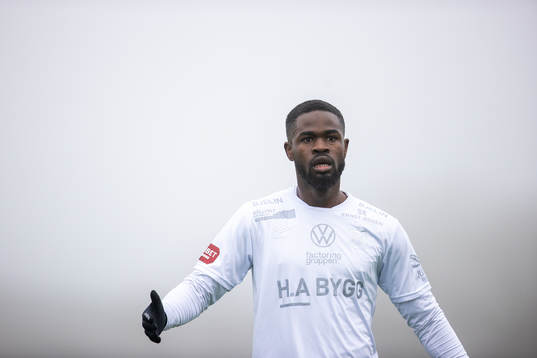 Örgrytes Abdoul Razak