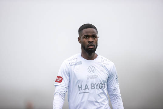 Örgrytes Abdoul Razak