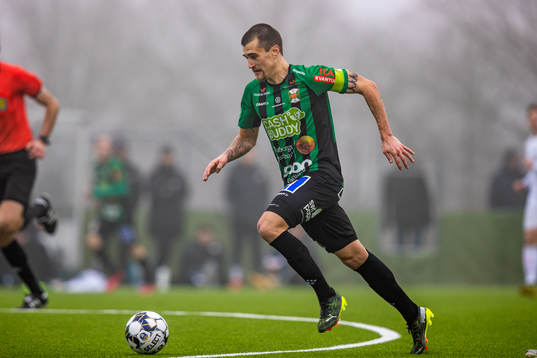 Varbergs Jon Birkfeldt