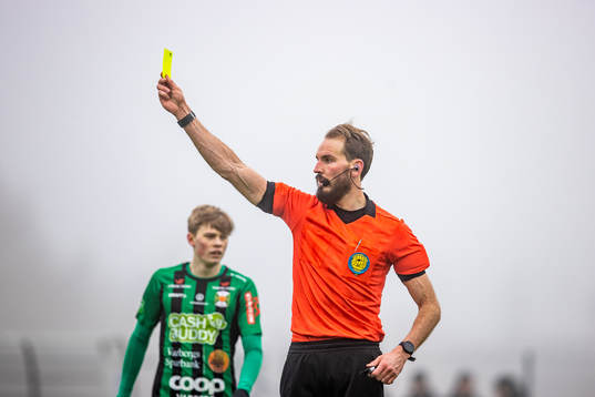 domare Andreas Dufva-Johansson