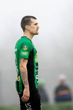 Varbergs Jon Birkfeldt