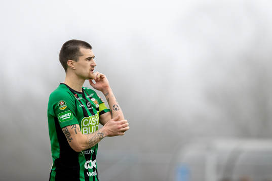 Varbergs Jon Birkfeldt