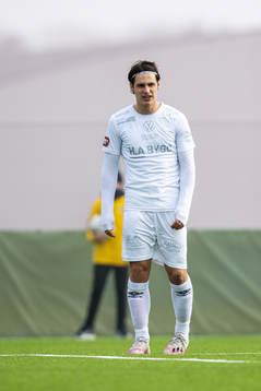Örgrytes Kevin Ackermann