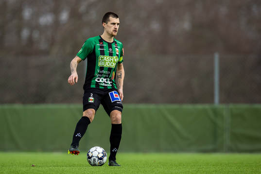 Varbergs Jon Birkfeldt