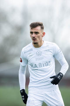 Örgrytes Ajdin Zeljkovic