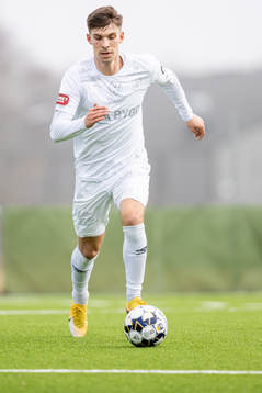 Örgrytes Daniel Paulsson
